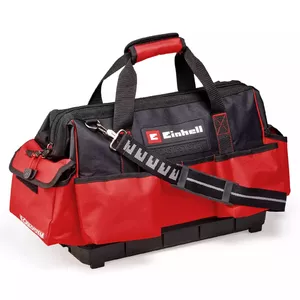Tool Storage Case Einhell 4540036 Black Red 440x220x330mm 1.56kg