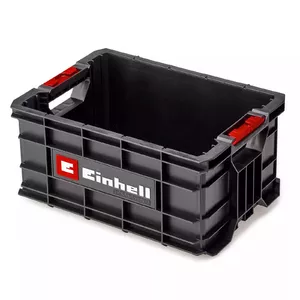 Tool storage case Einhell 4540037 Black 388x282x195 mm 1.75 kg