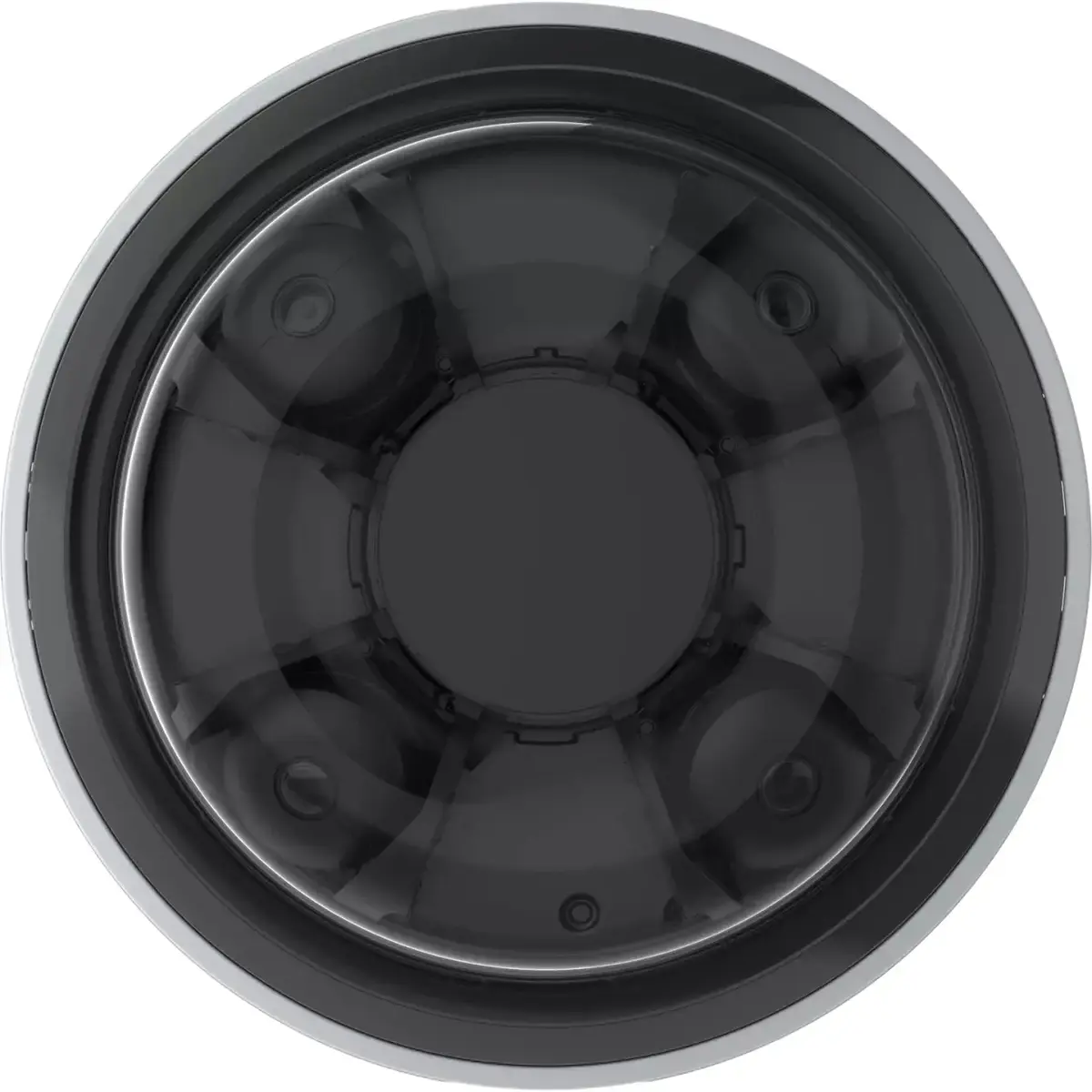 Dome IP camera AXIS 02897-001 Photo 2
