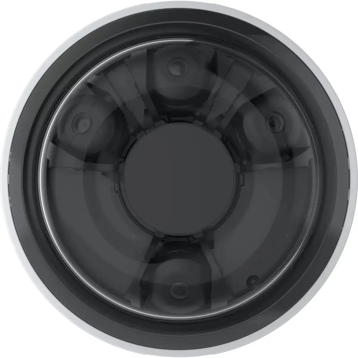 Dome IP camera AXIS 02897-001 Photo 3