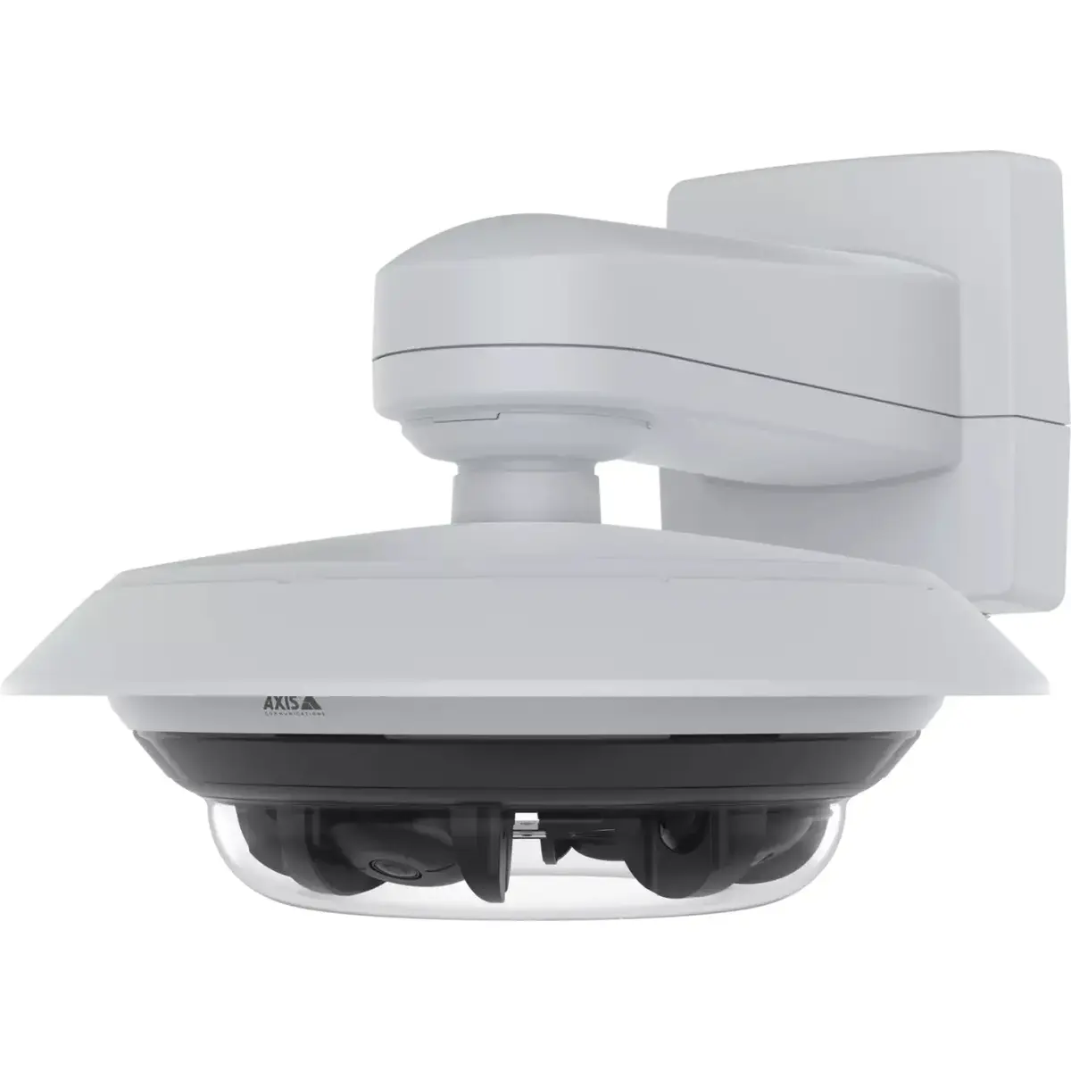 Dome IP camera AXIS 02897-001 Photo 4