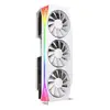 Videokarte XFX Mercury Radeon RX 9070 XT Photo 2