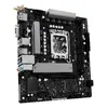 Материнская плата ASRock H810M-X WiFi Photo 2
