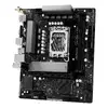 Материнская плата ASRock H810M-X WiFi Photo 3