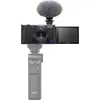 Компактная камера Sony ZV-1 для влогов | 20.1 Мп 4K Photo 3