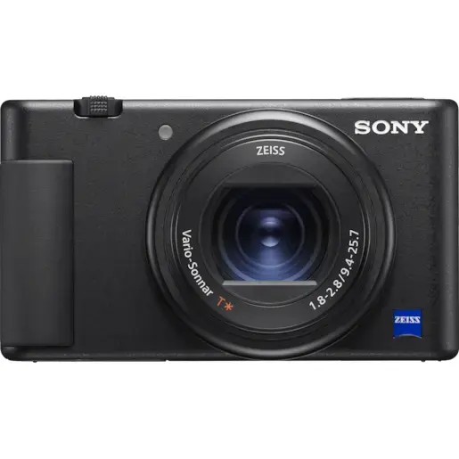 Компактная камера Sony ZV-1 для влогов | 20.1 Мп 4K Photo 4