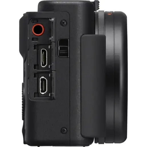 Компактная камера Sony ZV-1 для влогов | 20.1 Мп 4K Photo 6