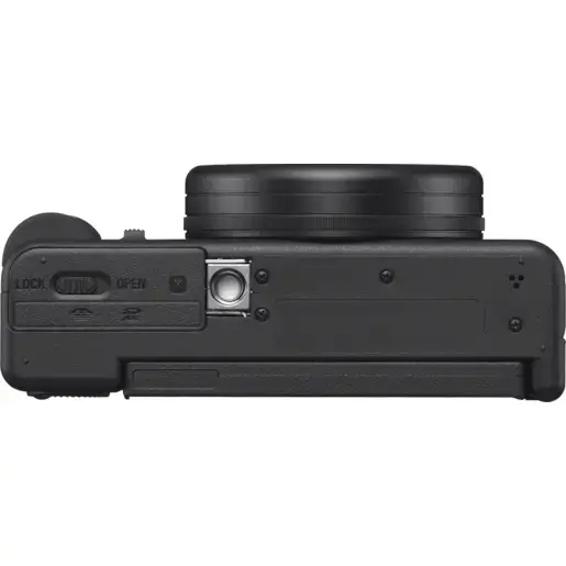 Компактная камера Sony ZV-1 для влогов | 20.1 Мп 4K Photo 7