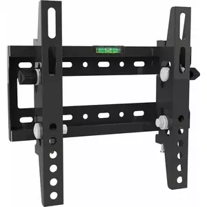 Wall mount LIBOX LB-130 for 17"–42" displays, fixed bracket, model LB-130 WARSZAWA