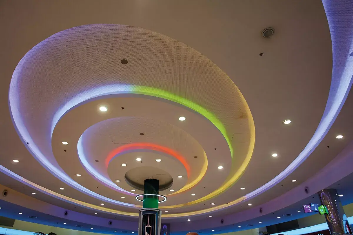 Kanlux 24531 LED Strip Light 5000 mm Photo 4