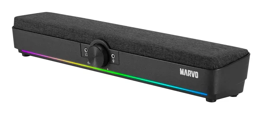 Саундбар Marvo XDXT286 Photo 5