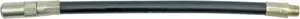 Grease Gun Hose Vorel 240 mm (model 78045) — flexible lubrication hose 240mm