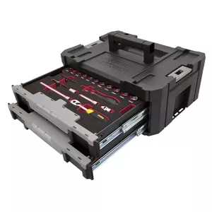 Набор головок Stanley FATMAX TSTAK FMHT0-74295