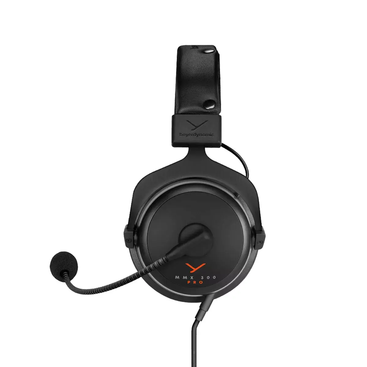 Наушники Beyerdynamic MMX 300 PRO Photo 2