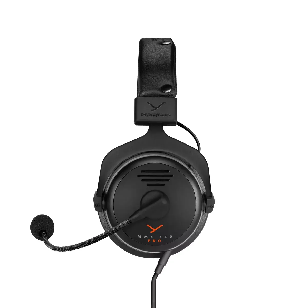 Austiņas Beyerdynamic MMX 330 PRO Photo 2