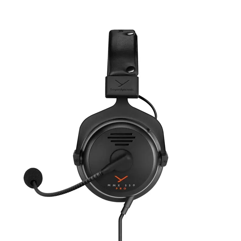 Наушники Beyerdynamic MMX 330 PRO Photo 6