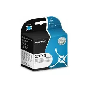 Cartridge Asarto Epson T2712 Black