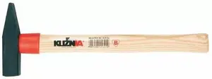 Blacksmith Hammer Kuźnia Sułkowice 200 g wooden handle 250 mm model 15061