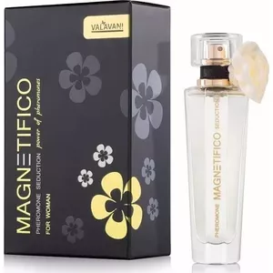 Парфюмерная вода Magnetifico Seduction Woman 30 мл, спрей