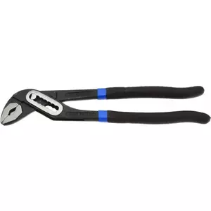 Adjustable Pipe Wrench GEKO G00841 300 mm (8/32) | GEKO G00841