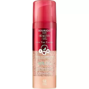 Bourjois Healthy Mix Glow Tint Essence moisturising colour-correcting essence 02 Light 30 ml
