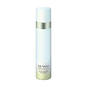 Kanebo Sensai Absolute Silk Micro Mousse Treatment 90ml Face Lotion