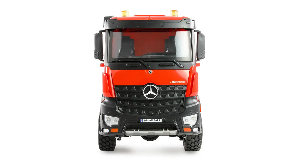 Amewi 22684 RC Dump Truck Photo 3