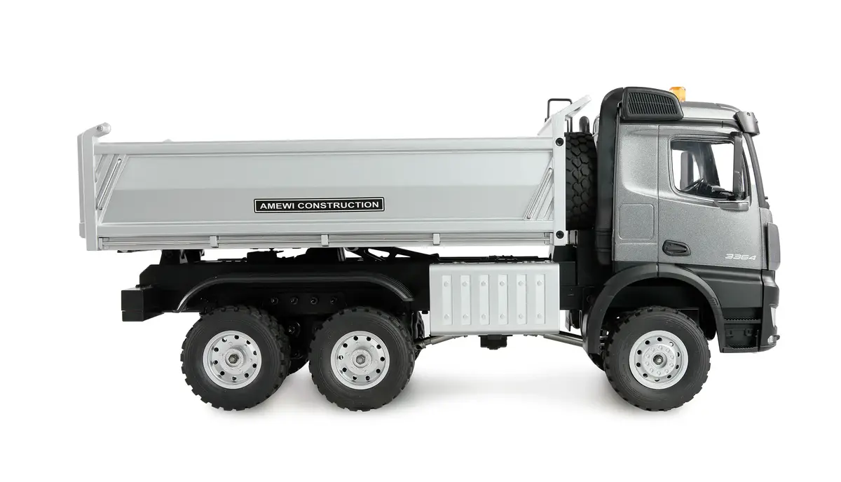 Amewi 22685 RC dump truck 1:14 Photo 2