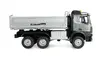 Amewi 22685 RC dump truck 1:14 Photo 2