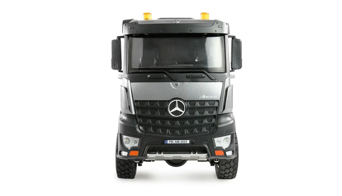 Amewi 22685 RC dump truck 1:14 Photo 3