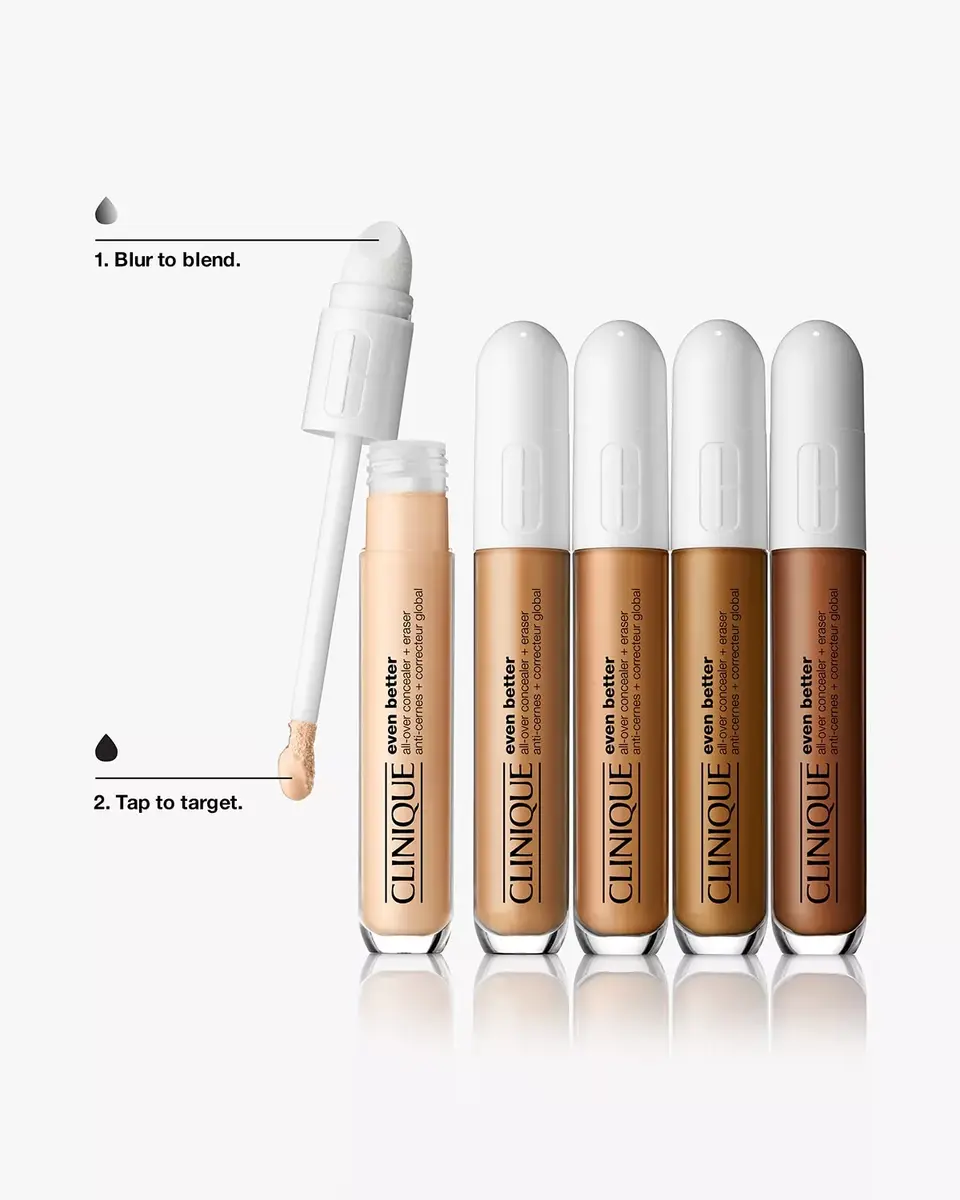 Clinique Even Better Sand CN 90 — tonālais 6 ml Photo 6