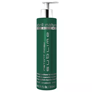 Маска для волос Abril et Nature Instant Mask Sublime 200 мл — для крашеных и густых волос, для женщин