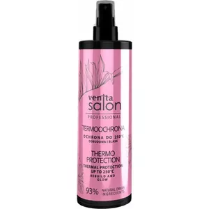 Спрей для укладки волос Venita VENITA Salon Professional — Термозащита, 200 мл