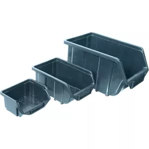 Storage Container Topex 25×16×13 cm model 79R183