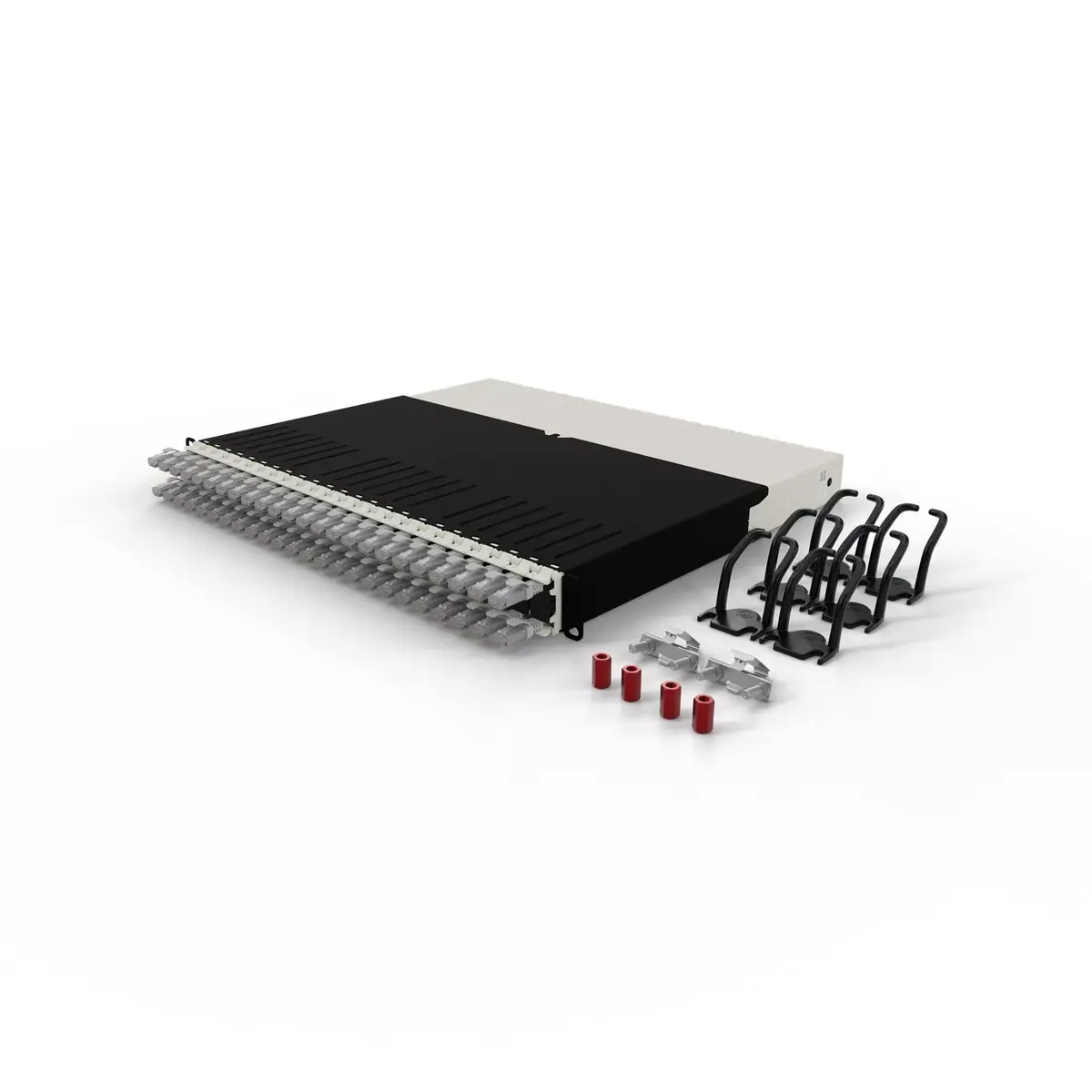 Networking cable PATCHBOX PONEX8UTPSL Photo 3
