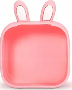 Silikona aizsargvāciņš Phomemo T02 — Rabbit Pink