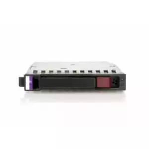 Cietais disks Hewlett Packard Enterprise 1.2TB 2.5in SAS RP001188307