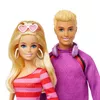 MATTEL Barbie Fashionistas — набор кукол и аксессуаров Photo 2