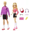 MATTEL Barbie Fashionistas — набор кукол и аксессуаров Photo 5