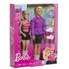 MATTEL Barbie Fashionistas — набор кукол и аксессуаров Photo 10