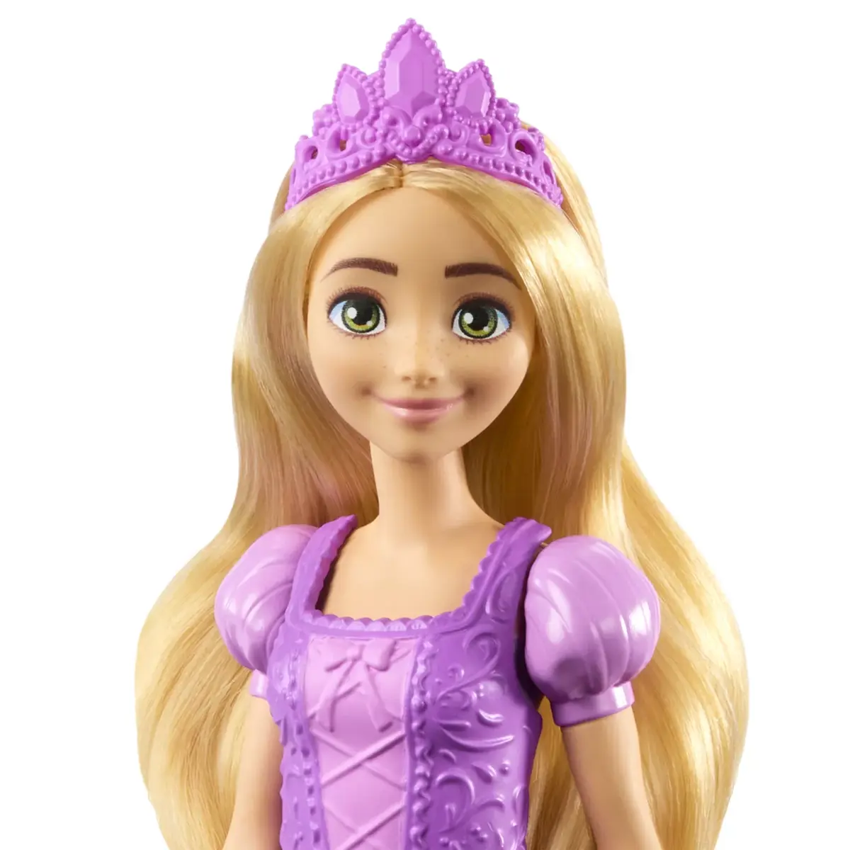 Mini lelle Mattel Disney Princess Rapunzel 2-in-1 Photo 5
