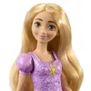 Mini lelle Mattel Disney Princess Rapunzel 2-in-1 Photo 6