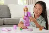 MATTEL Disney Princess Rapunzel lelle JBG09 Photo 2