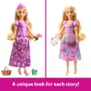 MATTEL Disney Princess Rapunzel lelle JBG09 Photo 8