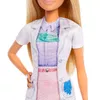 Barbie Zobārsta Leļļu MATTEL Photo 3