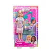 Barbie Zobārsta Leļļu MATTEL Photo 6