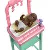 Modes lelle Mattel Barbie Baby Doctor Doll Photo 4