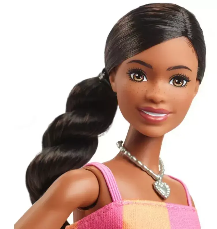 MATTEL Barbie Brooklyn JBF42 fashion doll Photo 4