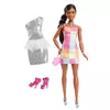 MATTEL Barbie Brooklyn JBF42 fashion doll Photo 5