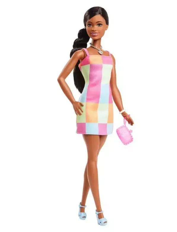 MATTEL Barbie Brooklyn JBF42 fashion doll Photo 6